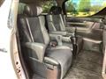 2020 Toyota Alphard G