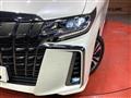 2020 Toyota Alphard G