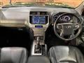 2019 Toyota Land Cruiser Prado