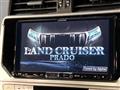 2019 Toyota Land Cruiser Prado