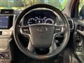 2019 Toyota Land Cruiser Prado