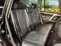 2019 Toyota Land Cruiser Prado