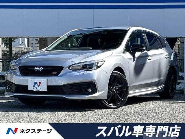 2021 Subaru Impreza