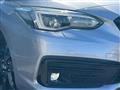 2021 Subaru Impreza