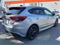 2021 Subaru Impreza