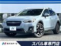 2019 Subaru IMPREZA XV HYBRID