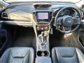 2019 Subaru IMPREZA XV HYBRID