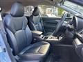2019 Subaru IMPREZA XV HYBRID