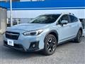 2019 Subaru IMPREZA XV HYBRID