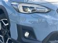 2019 Subaru IMPREZA XV HYBRID