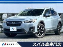 2019 Subaru IMPREZA XV HYBRID