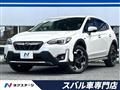2021 Subaru IMPREZA XV HYBRID
