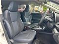2021 Subaru IMPREZA XV HYBRID