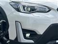 2021 Subaru IMPREZA XV HYBRID