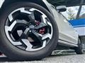 2021 Subaru IMPREZA XV HYBRID