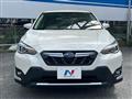 2021 Subaru IMPREZA XV HYBRID