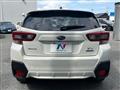 2021 Subaru IMPREZA XV HYBRID