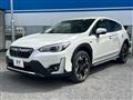 2021 Subaru IMPREZA XV HYBRID
