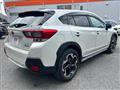 2021 Subaru IMPREZA XV HYBRID