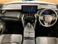 2024 Toyota Harrier Hybrid