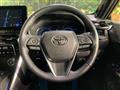 2024 Toyota Harrier Hybrid