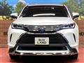 2024 Toyota Harrier Hybrid