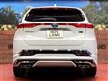 2024 Toyota Harrier Hybrid