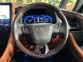 2024 Toyota Vellfire