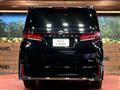 2024 Toyota Vellfire