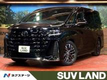 2024 Toyota Vellfire