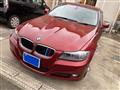 2011 BMW 3 Series