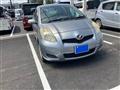 2008 Toyota Vitz