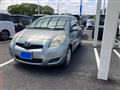2008 Toyota Vitz