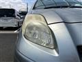 2008 Toyota Vitz