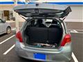 2008 Toyota Vitz