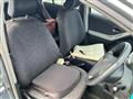 2008 Toyota Vitz