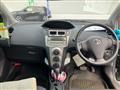 2008 Toyota Vitz