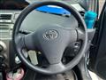 2008 Toyota Vitz