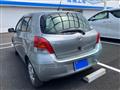 2008 Toyota Vitz