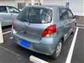 2008 Toyota Vitz