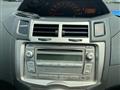 2008 Toyota Vitz
