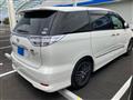 2012 Toyota Estima Hybrid