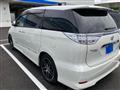 2012 Toyota Estima Hybrid