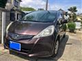 2011 Honda Fit