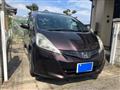 2011 Honda Fit