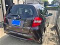 2011 Honda Fit
