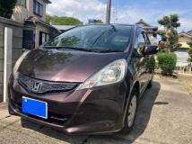 2011 Honda Fit