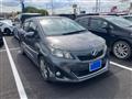 2011 Toyota Vitz