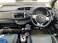 2011 Toyota Vitz