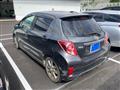 2011 Toyota Vitz